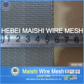 Dutch Weave Stainless Steel Mesh| Woven Wire Cloth Filters